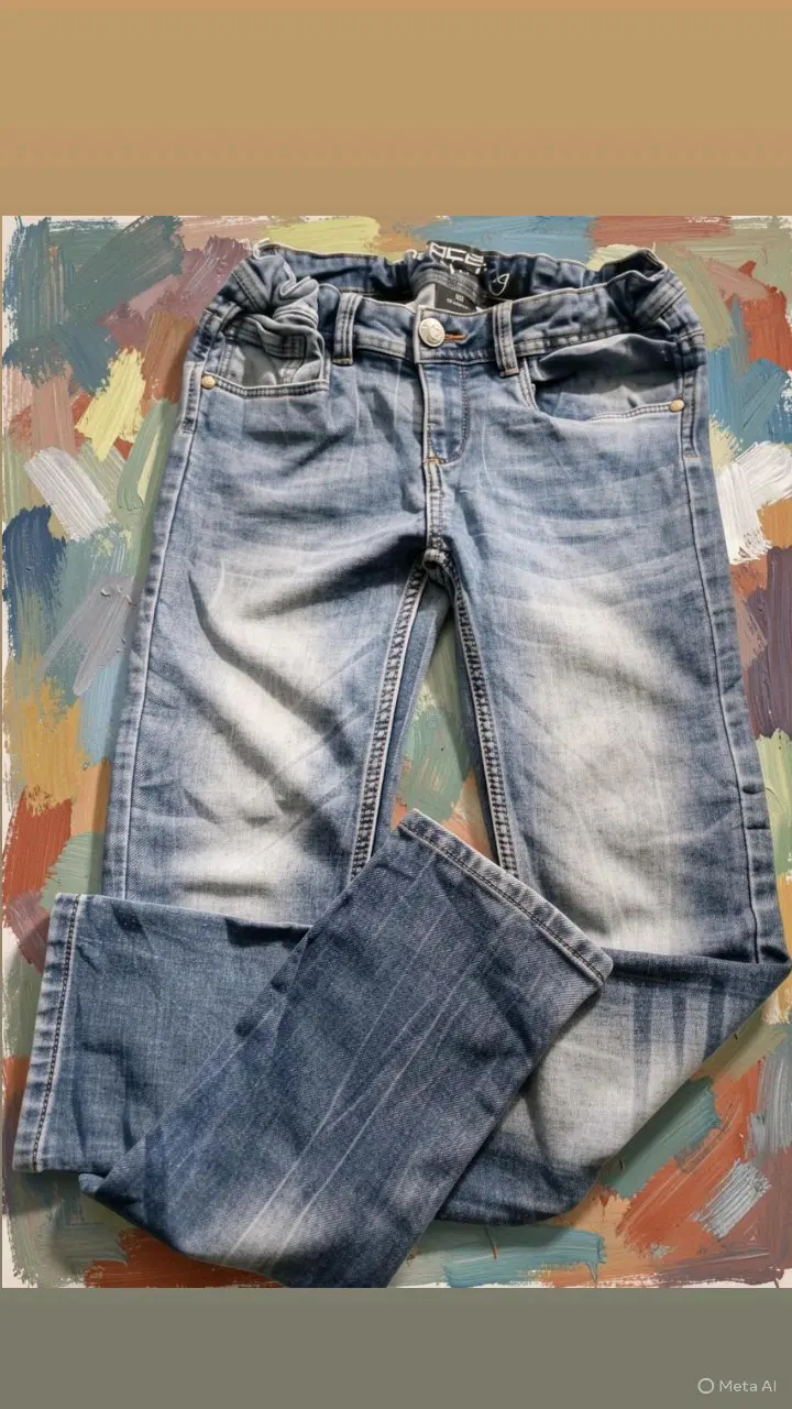 Ropa niñ@s como nueva - miniatura 3