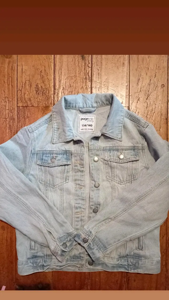 Ropa niñ@s como nueva - miniatura 4
