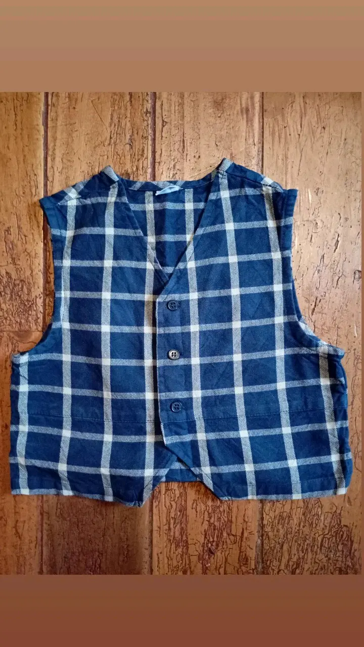 Ropa niñ@s como nueva - miniatura 6