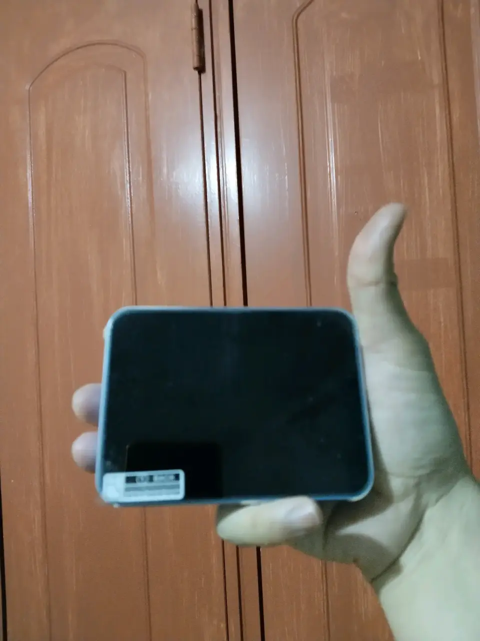Bateria portátil 20000mAh/74wh + inalámbrico - miniatura 4