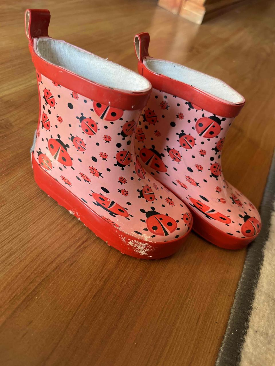 Botas de invierno para niños - miniatura 2