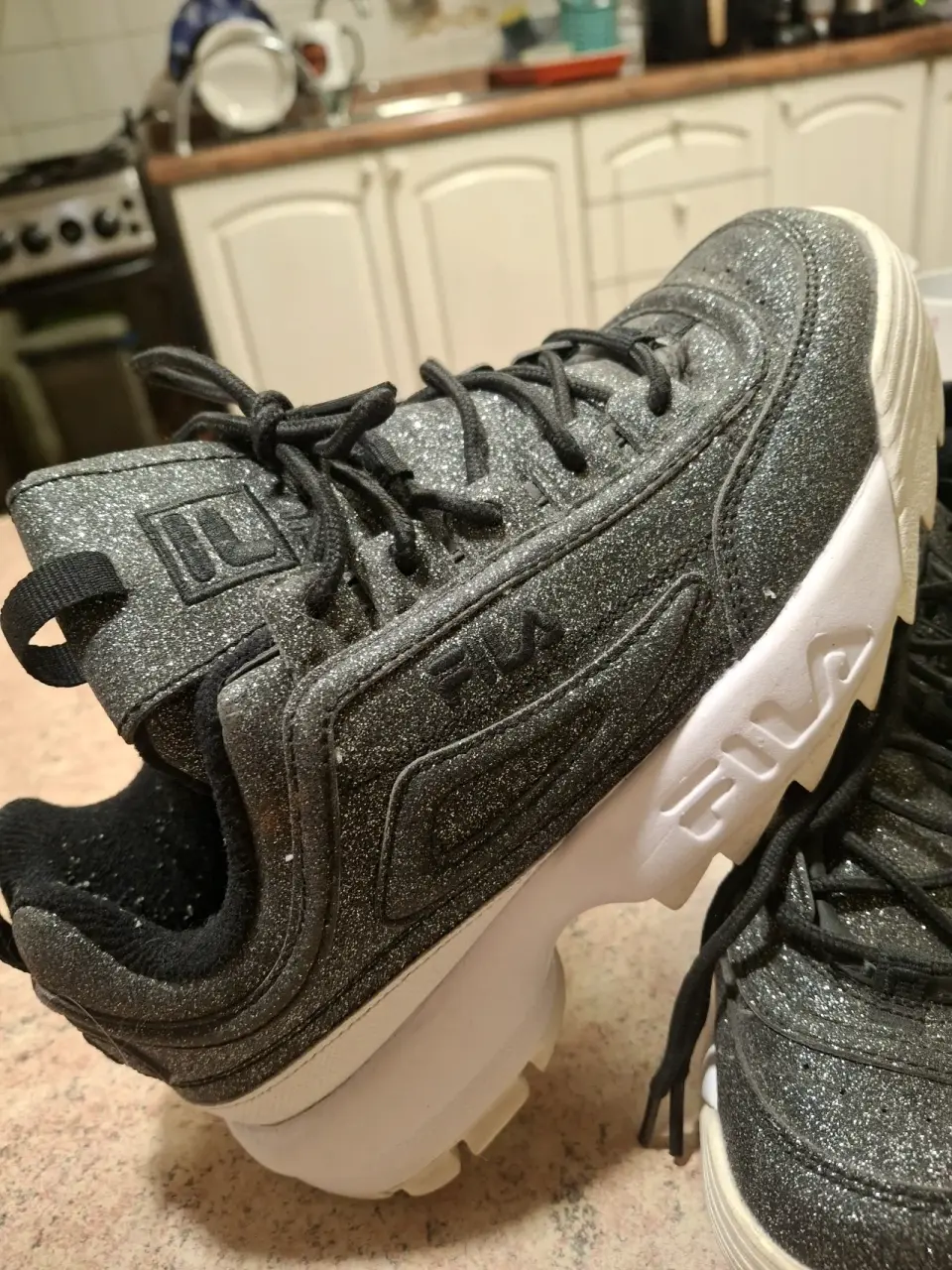 Zapatillas FILA - miniatura 2