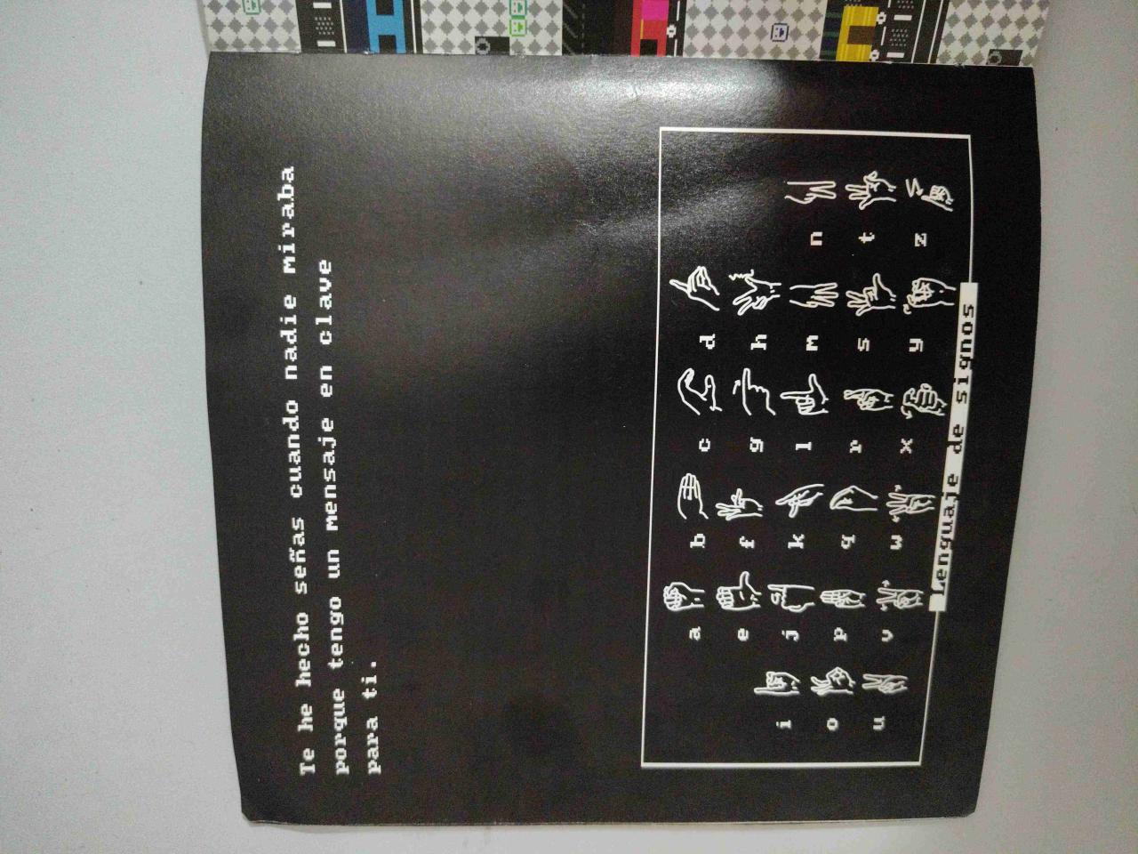 Libro 'Un Mensaje en Clave' - miniatura 3