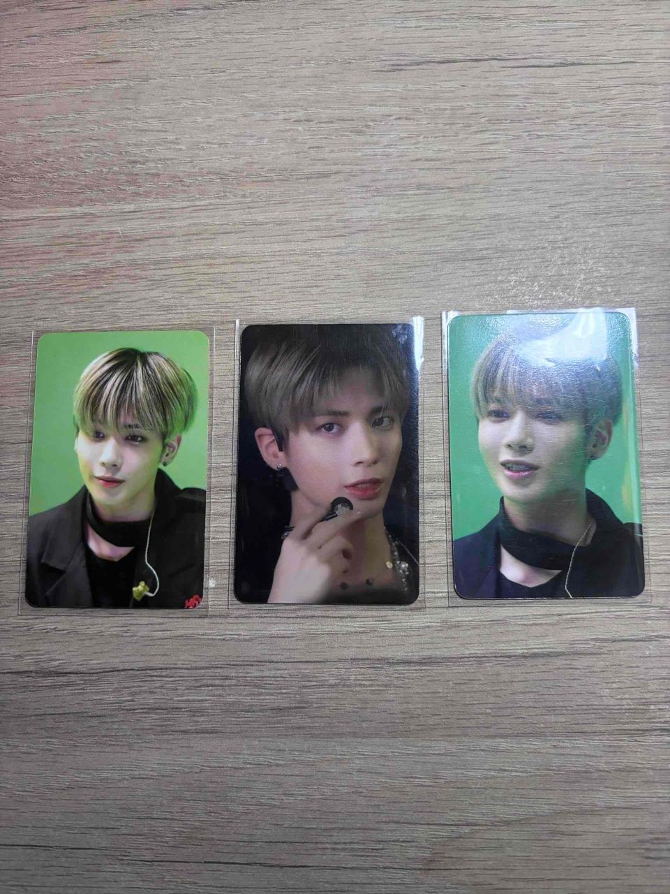 Photocards TXT y TWICE - miniatura 2