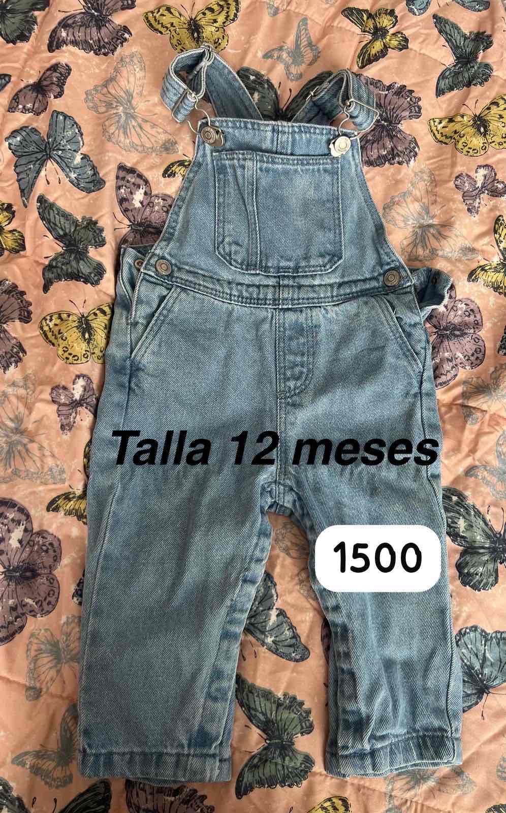 Pijama infantil estampado - miniatura 2