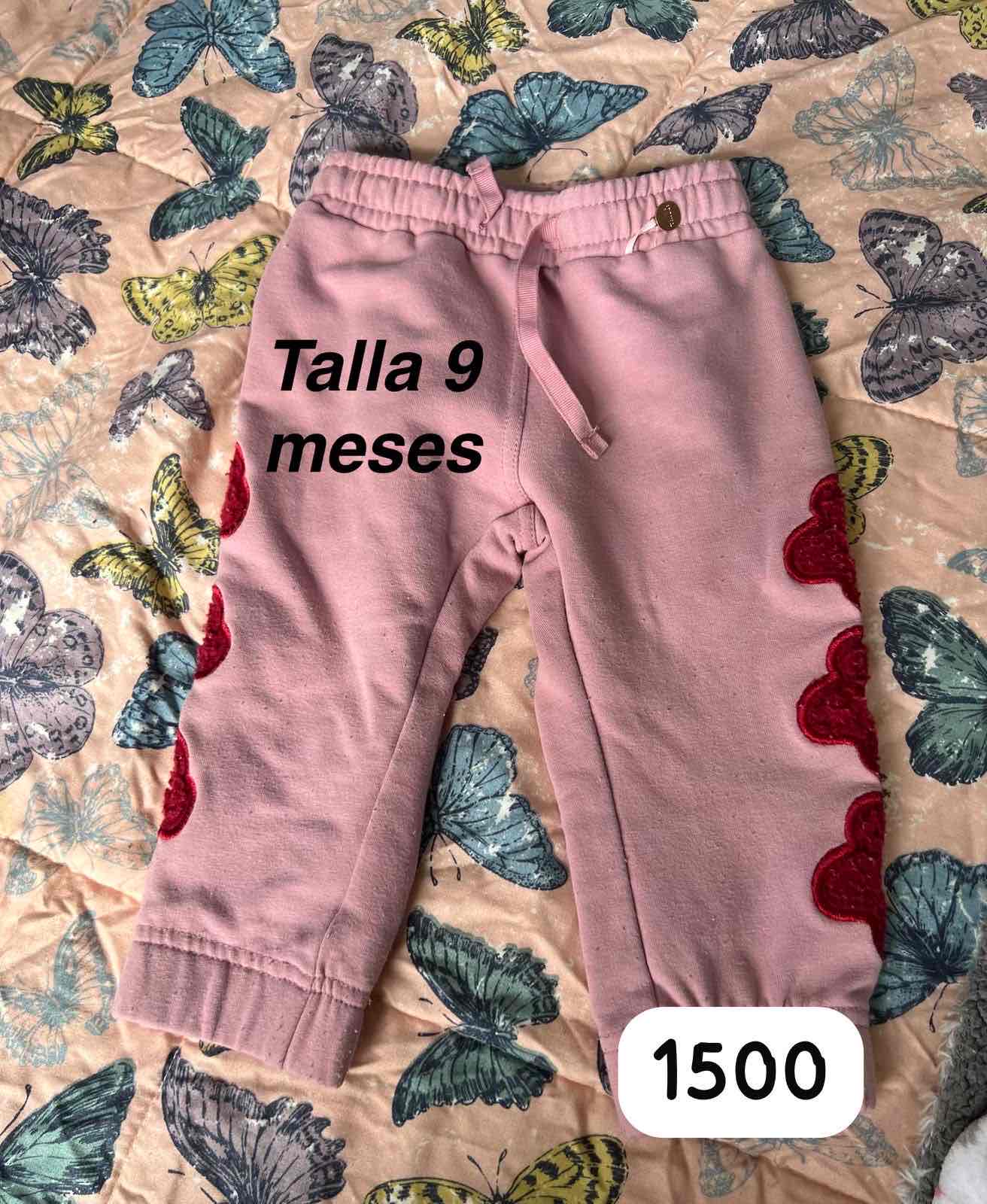 Pijama infantil estampado - miniatura 3