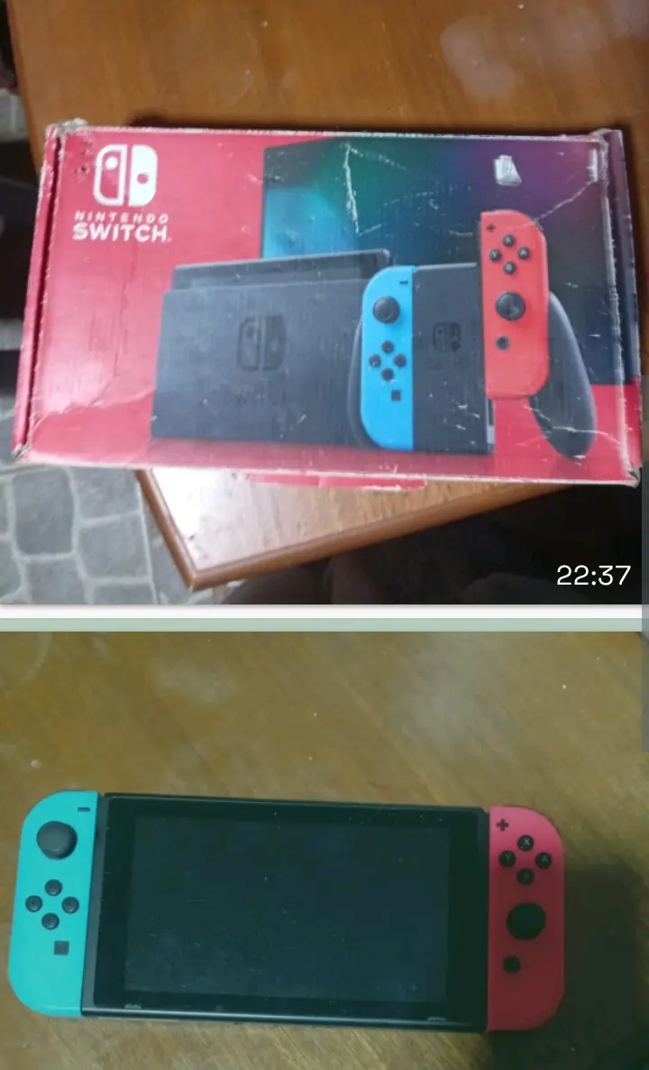 Nintendo - miniatura 5