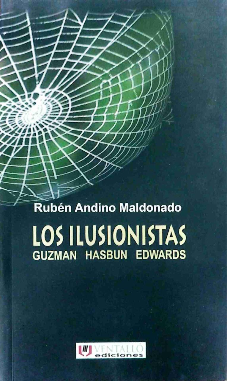 Los Ilusionistas - miniatura 1