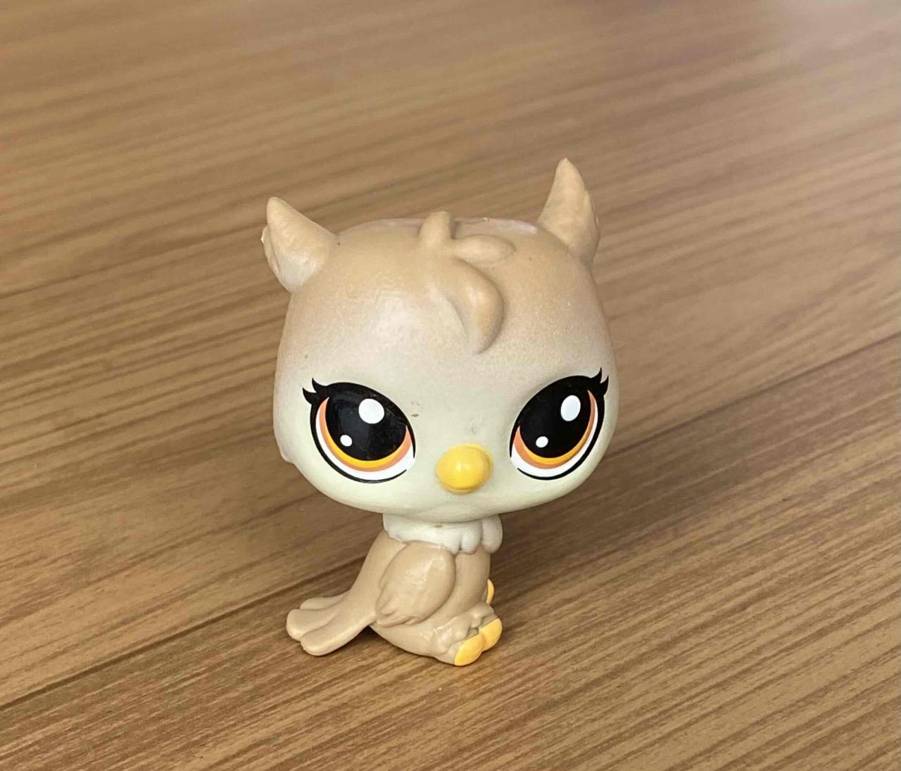 Set Littlest Pet Shop - miniatura 3