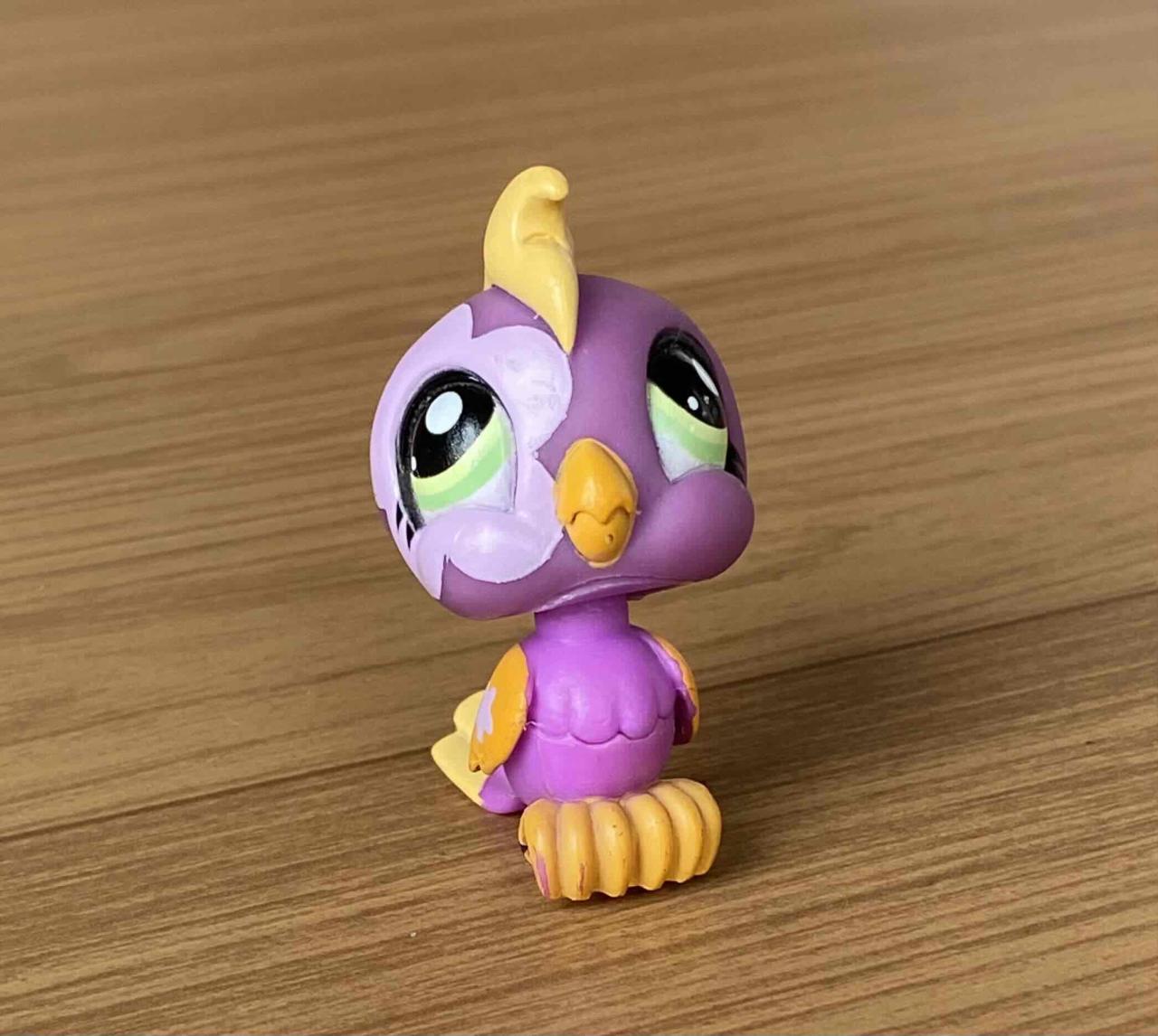 Set Littlest Pet Shop - miniatura 4