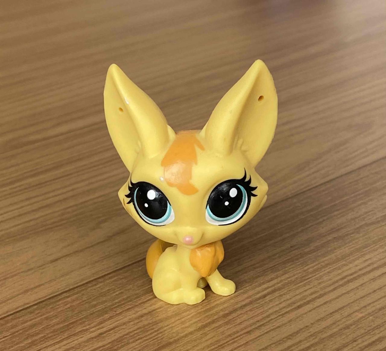 Set Littlest Pet Shop - miniatura 5