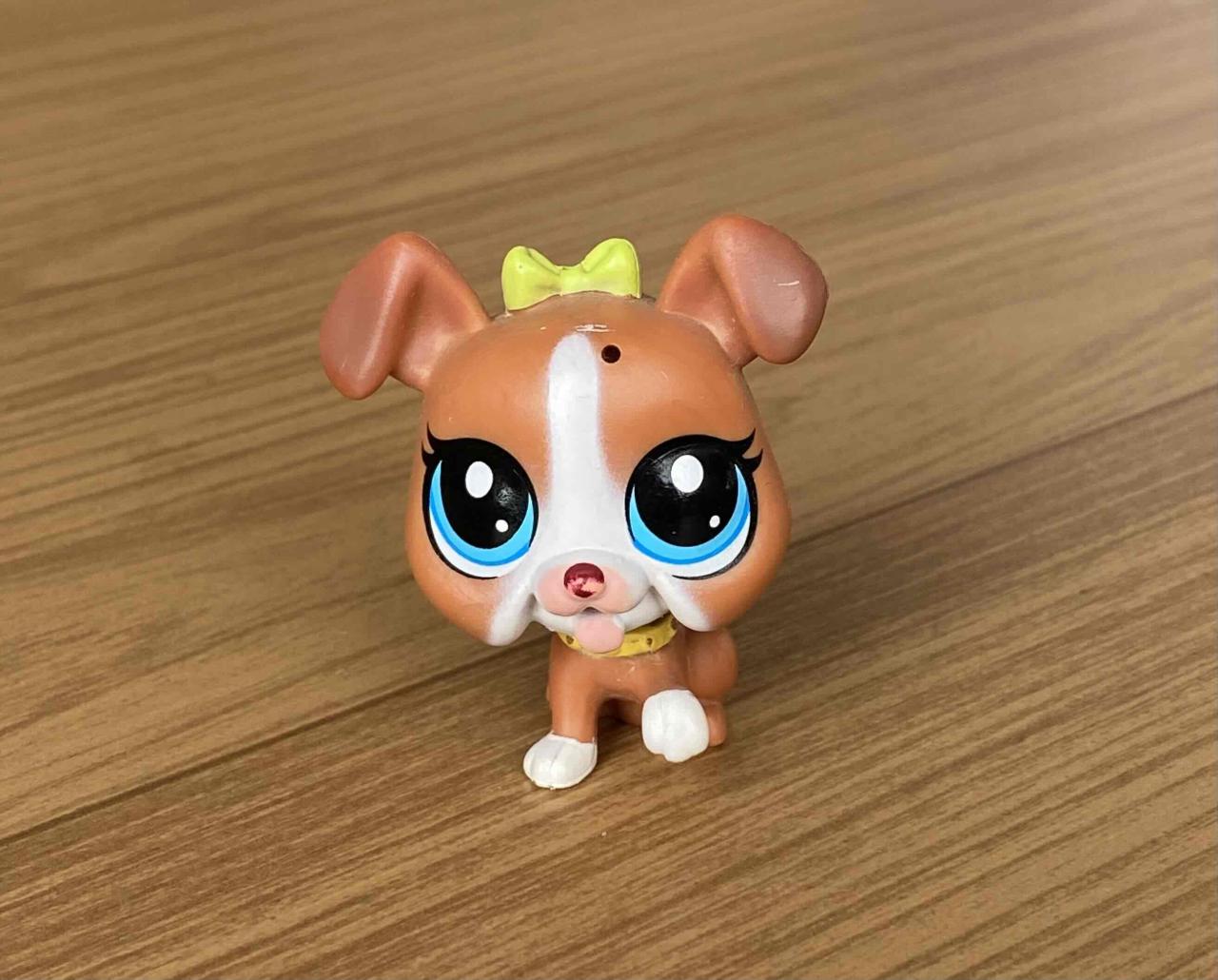 Set Littlest Pet Shop - miniatura 6