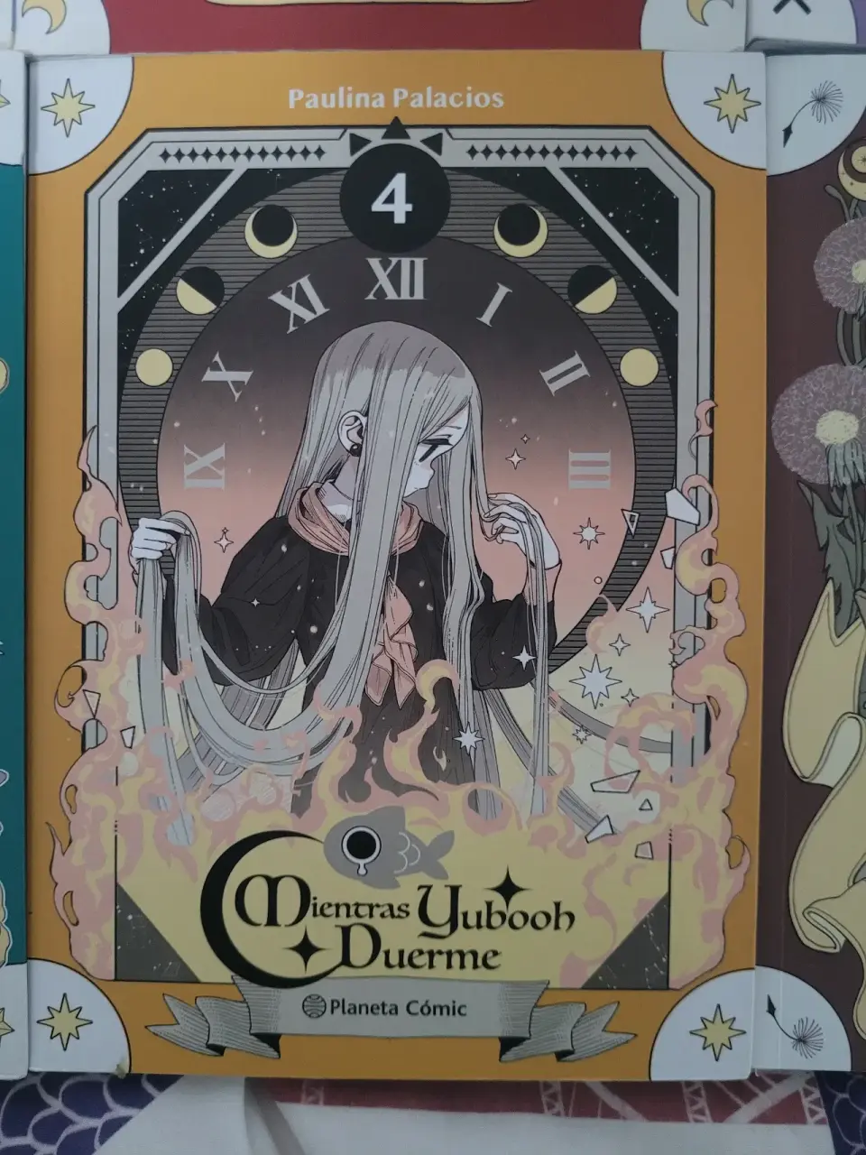 Colección completa 'Mientras Yubooh Duerme' - miniatura 6