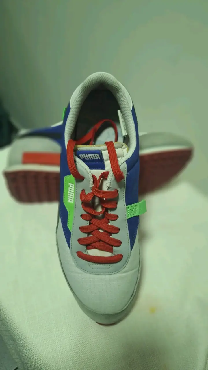 Zapatillas deportivas Puma hombre - miniatura 1