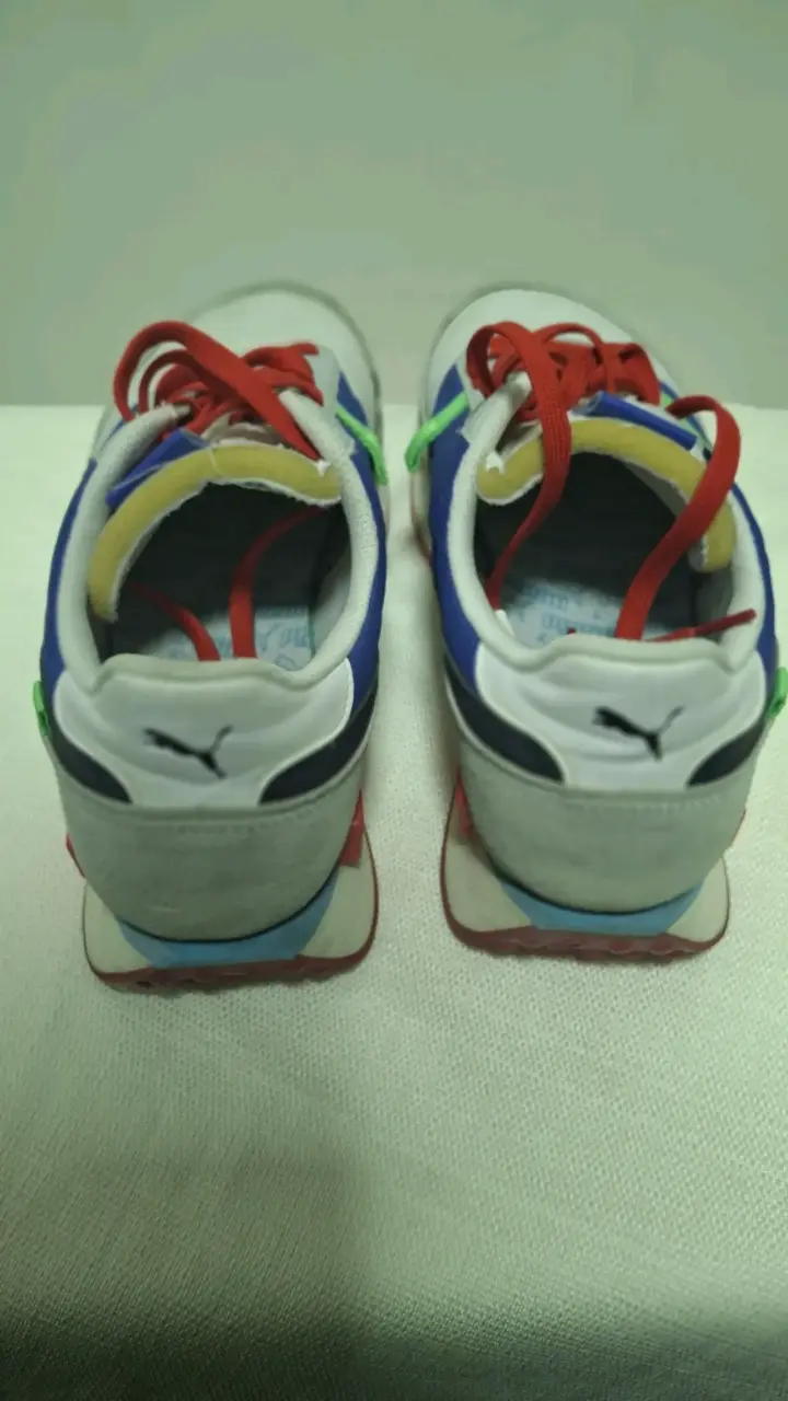 Zapatillas deportivas Puma hombre - miniatura 2