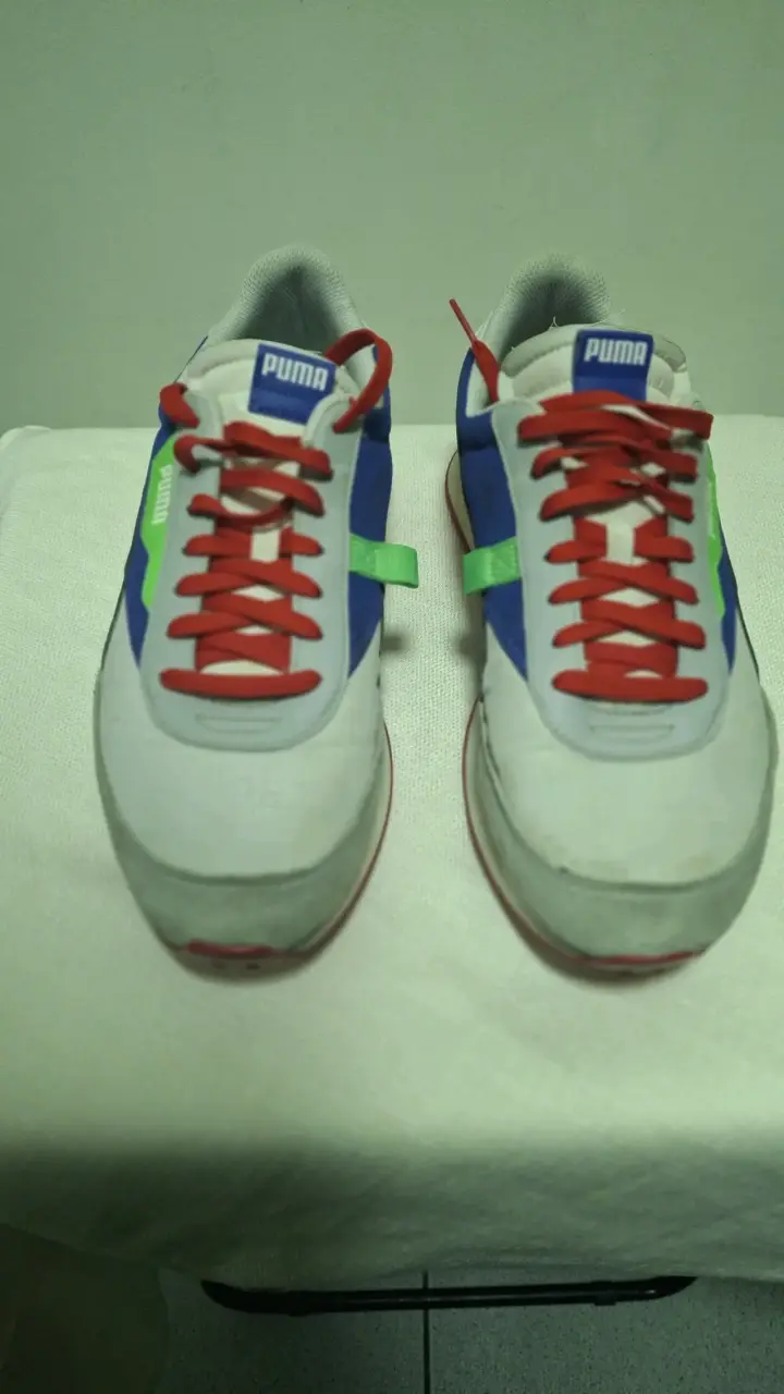 Zapatillas deportivas Puma hombre - miniatura 3