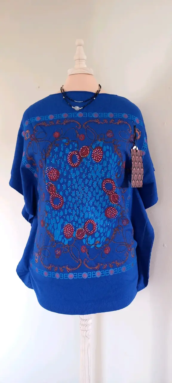 SWEATER NUEVOS - miniatura 3