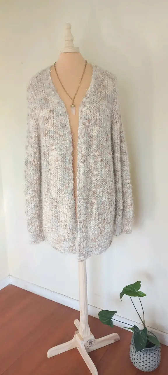 SWEATER NUEVOS - miniatura 4