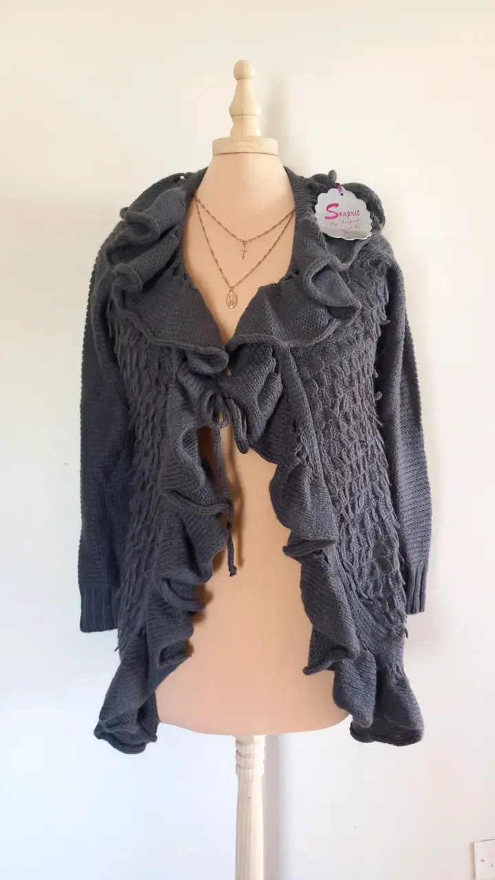 SWEATER NUEVOS - miniatura 7