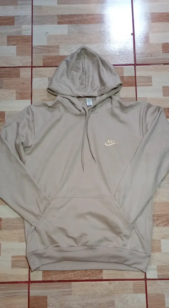 Polerón con capucha Nike - miniatura 3