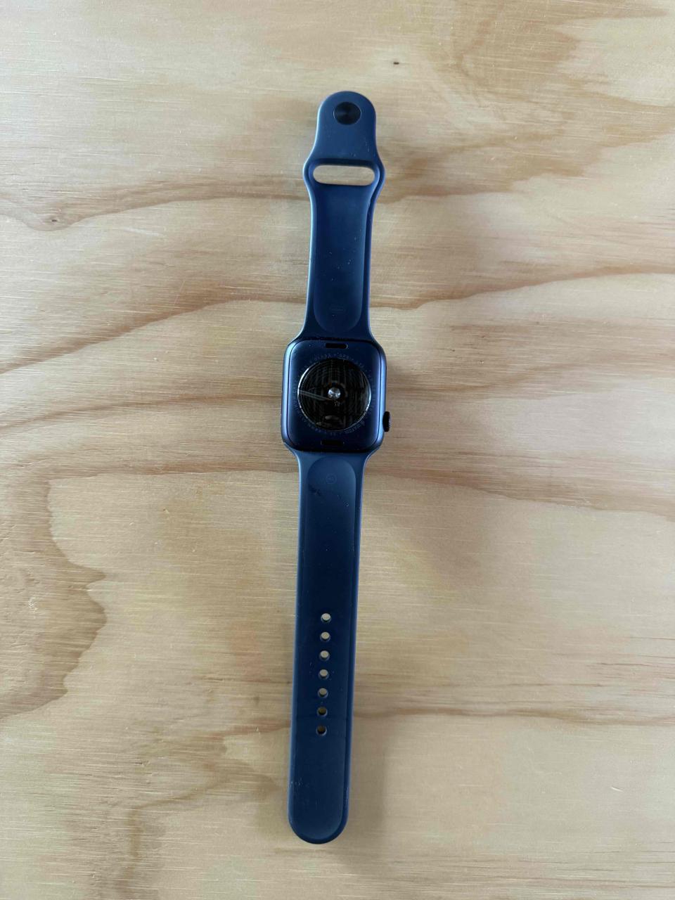 Apple Watch Serie 2 - miniatura 2