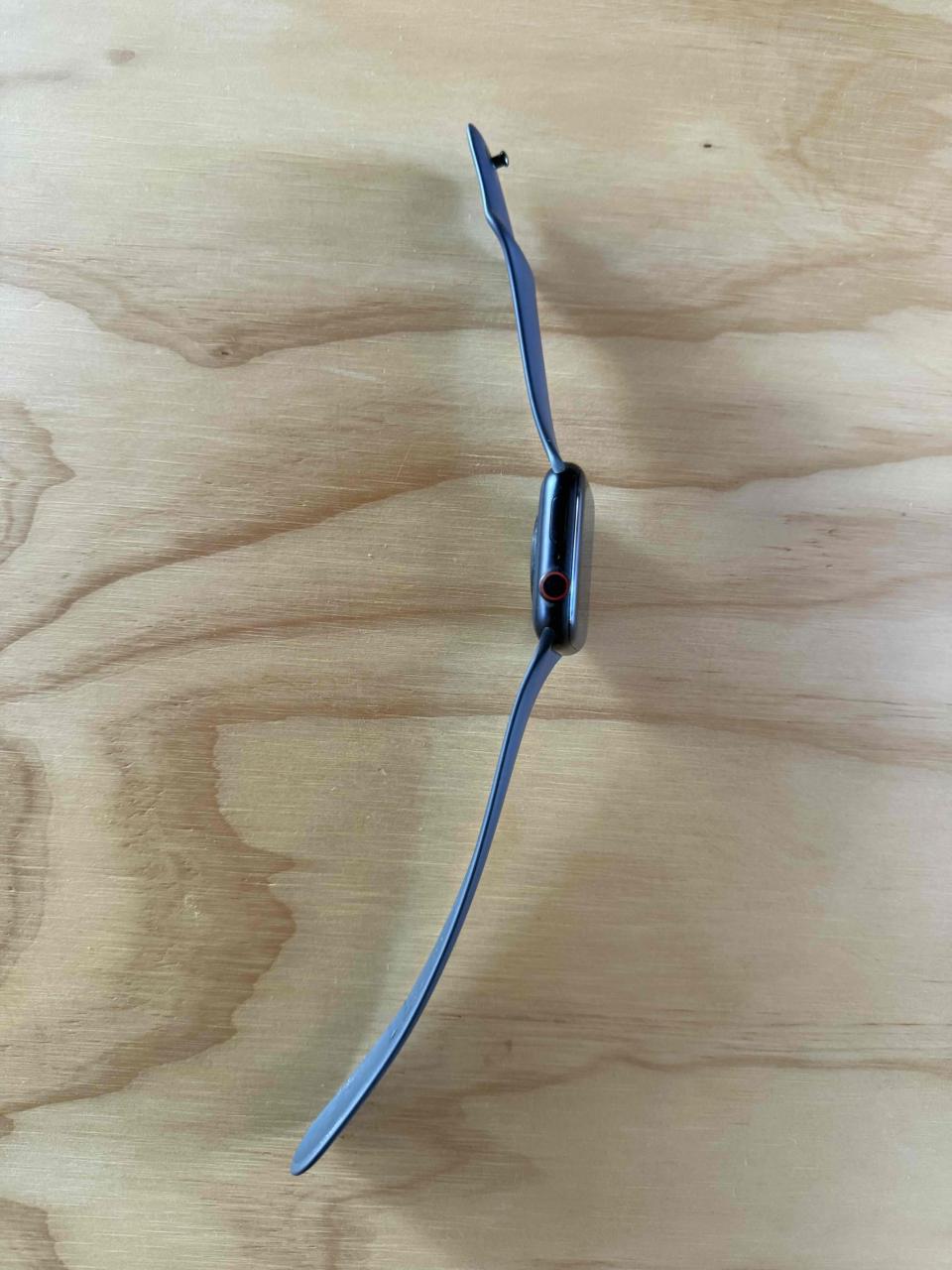 Apple Watch Serie 2 - miniatura 3