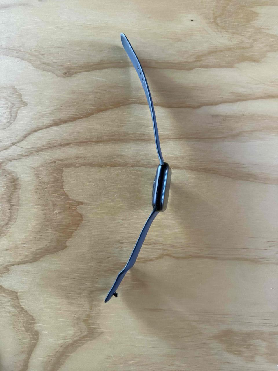 Apple Watch Serie 2 - miniatura 4
