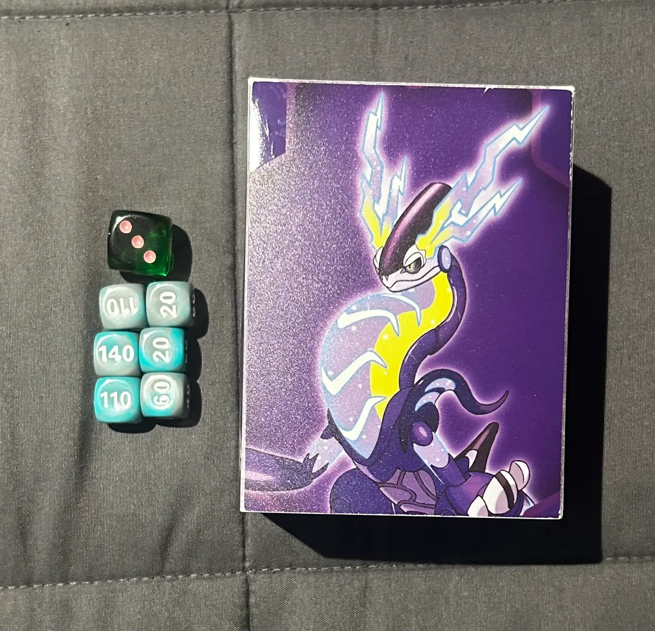 Mazos  Pokémon tcg - miniatura 3