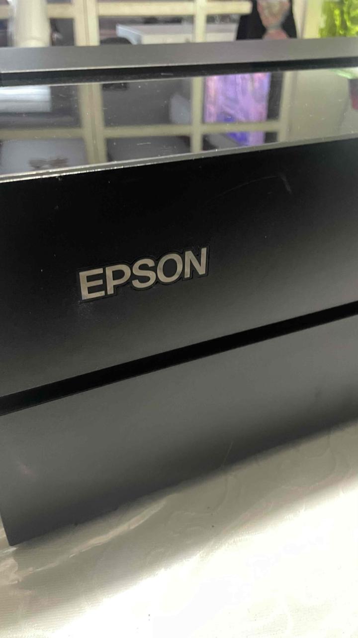 Impresora Fotográfica Epson P900 - miniatura 4
