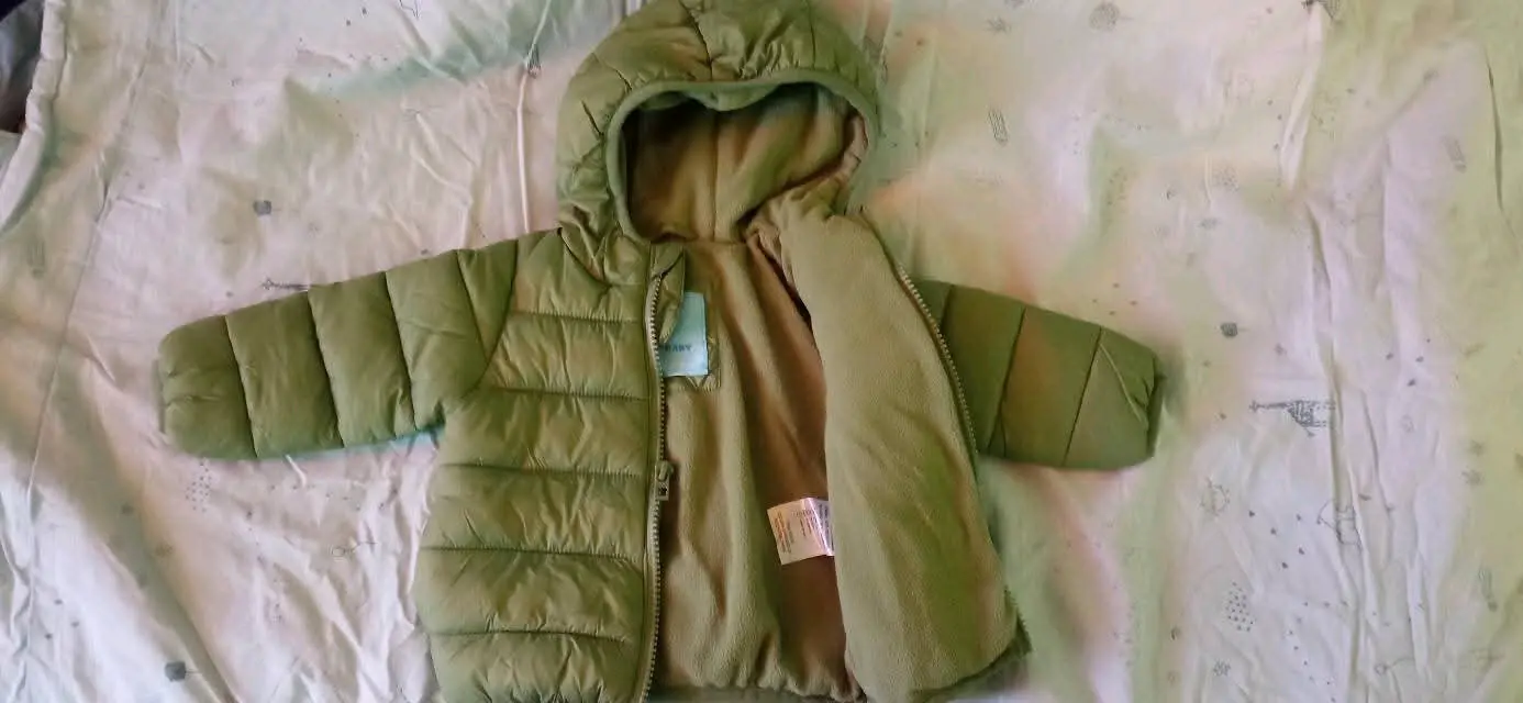 Ropa niño 6-9 meses - miniatura 2