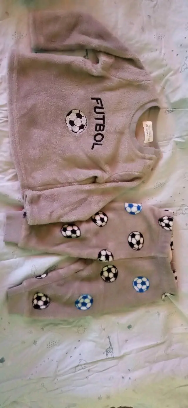 Ropa niño 6-9 meses - miniatura 4