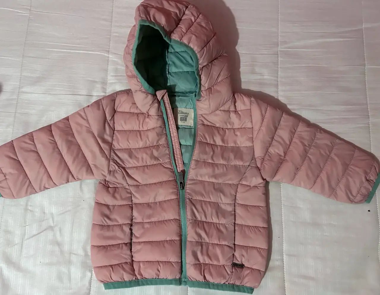 Lote ropa de bebé - miniatura 2