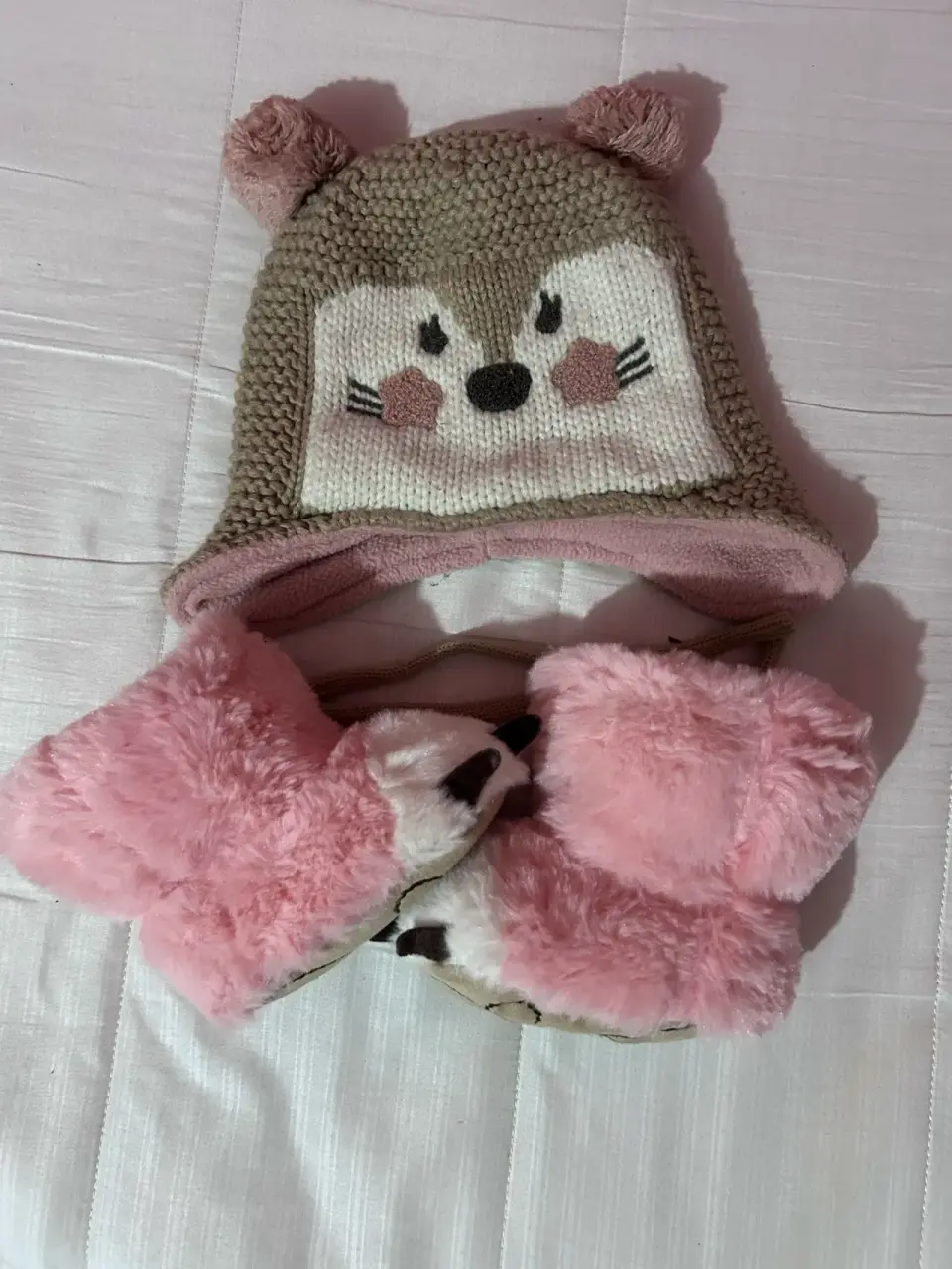Lote ropa de bebé - miniatura 3