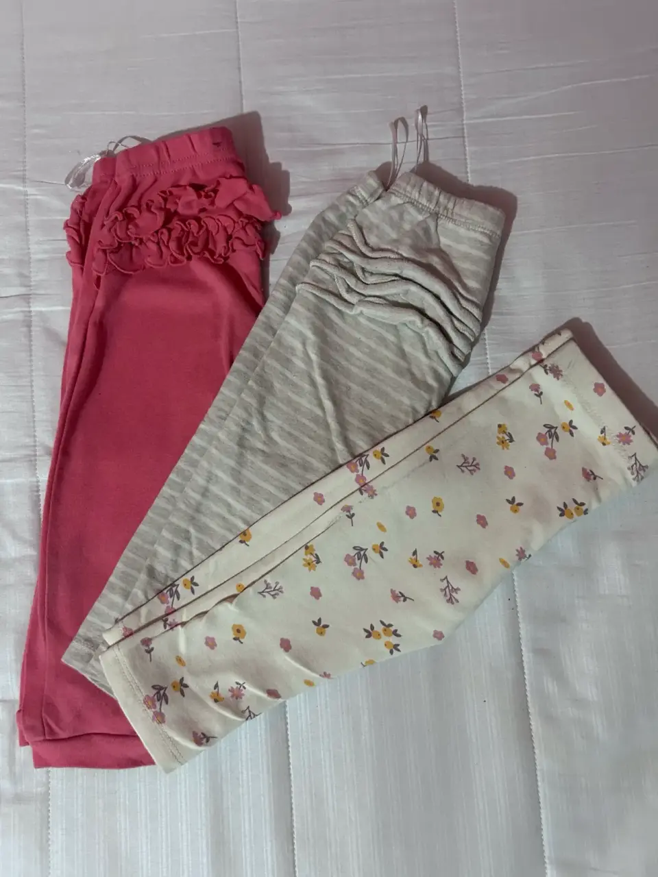 Lote ropa de bebé - miniatura 4
