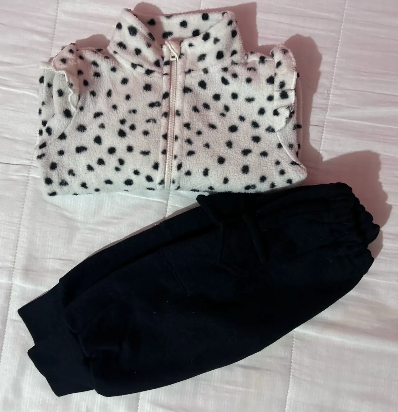 Lote ropa de bebé - miniatura 5