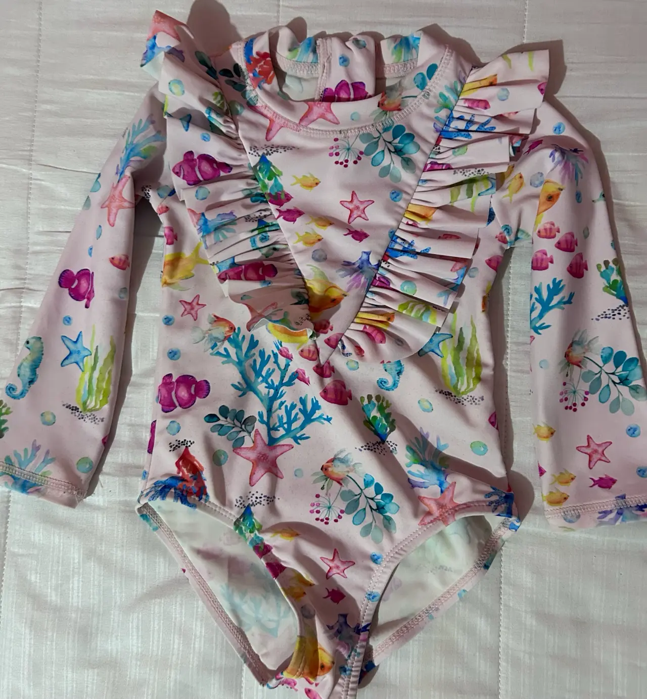 Lote ropa de bebé - miniatura 6
