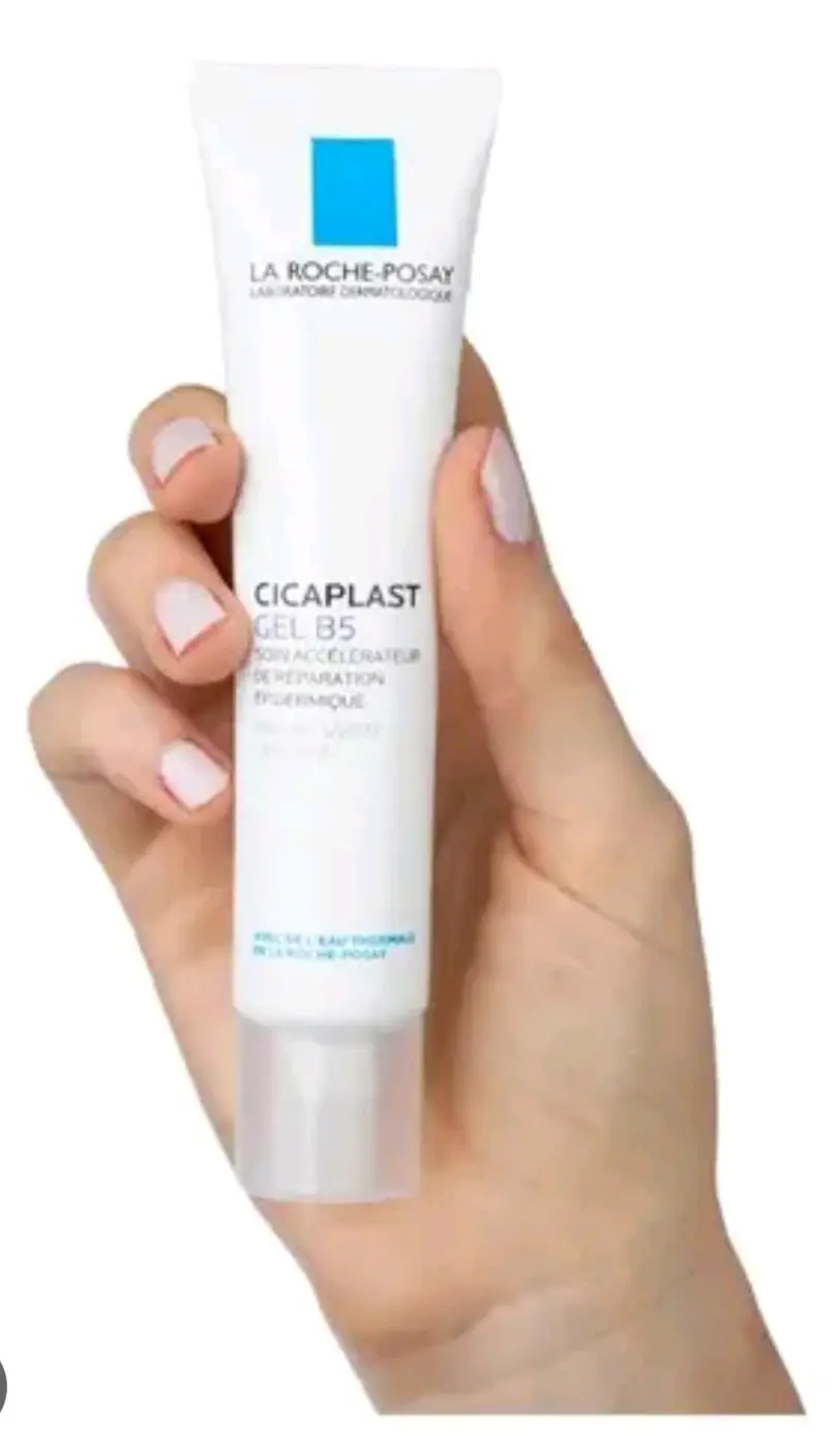Gel Cicaplast B5 La Roche-Posay