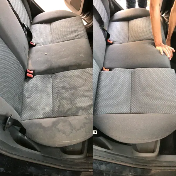 Servicio de Detailing Profesional - miniatura 2