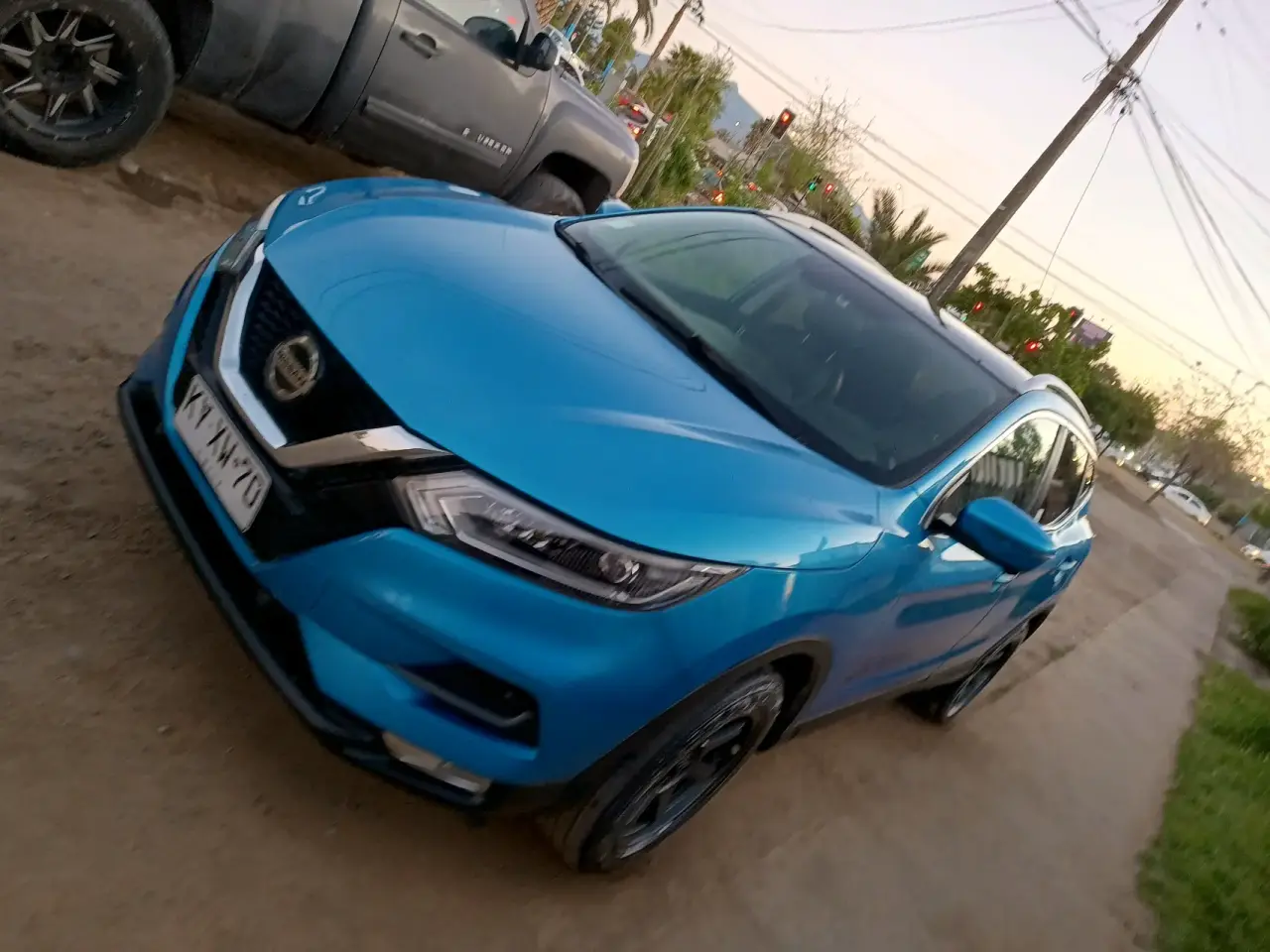 Servicio de Detailing Profesional - miniatura 4