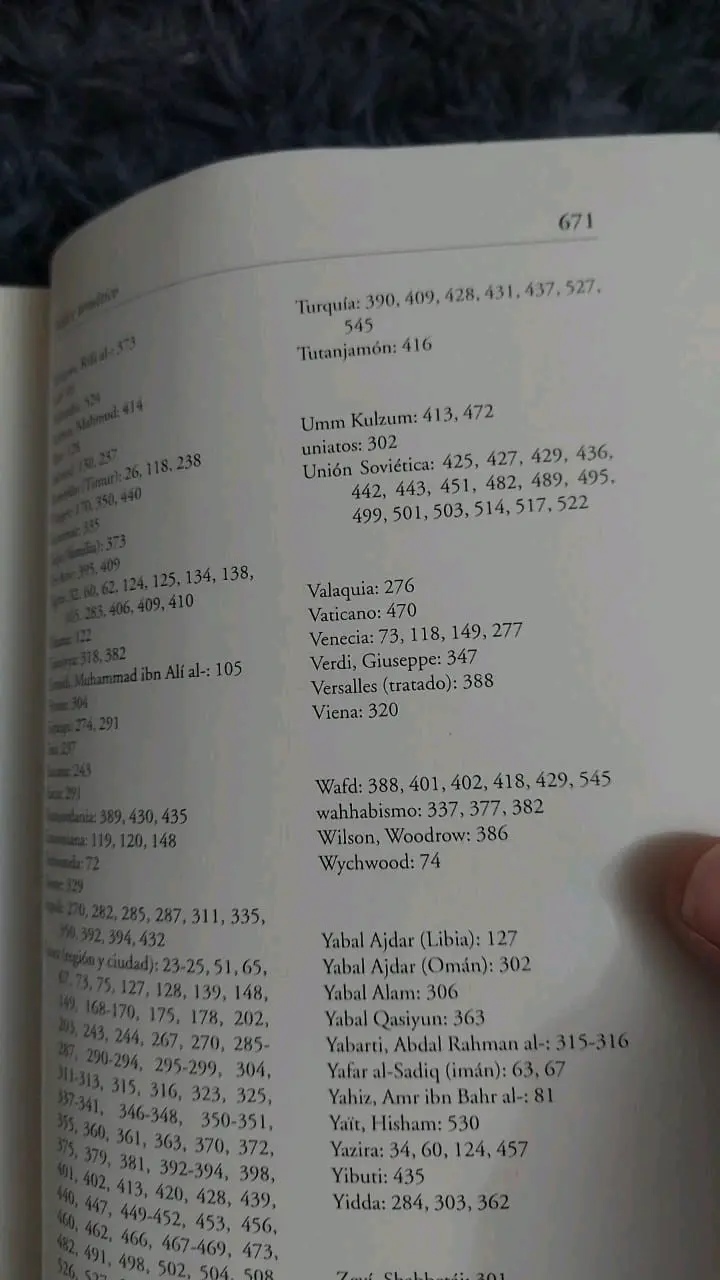 Libro La historia de los árabes - miniatura 3