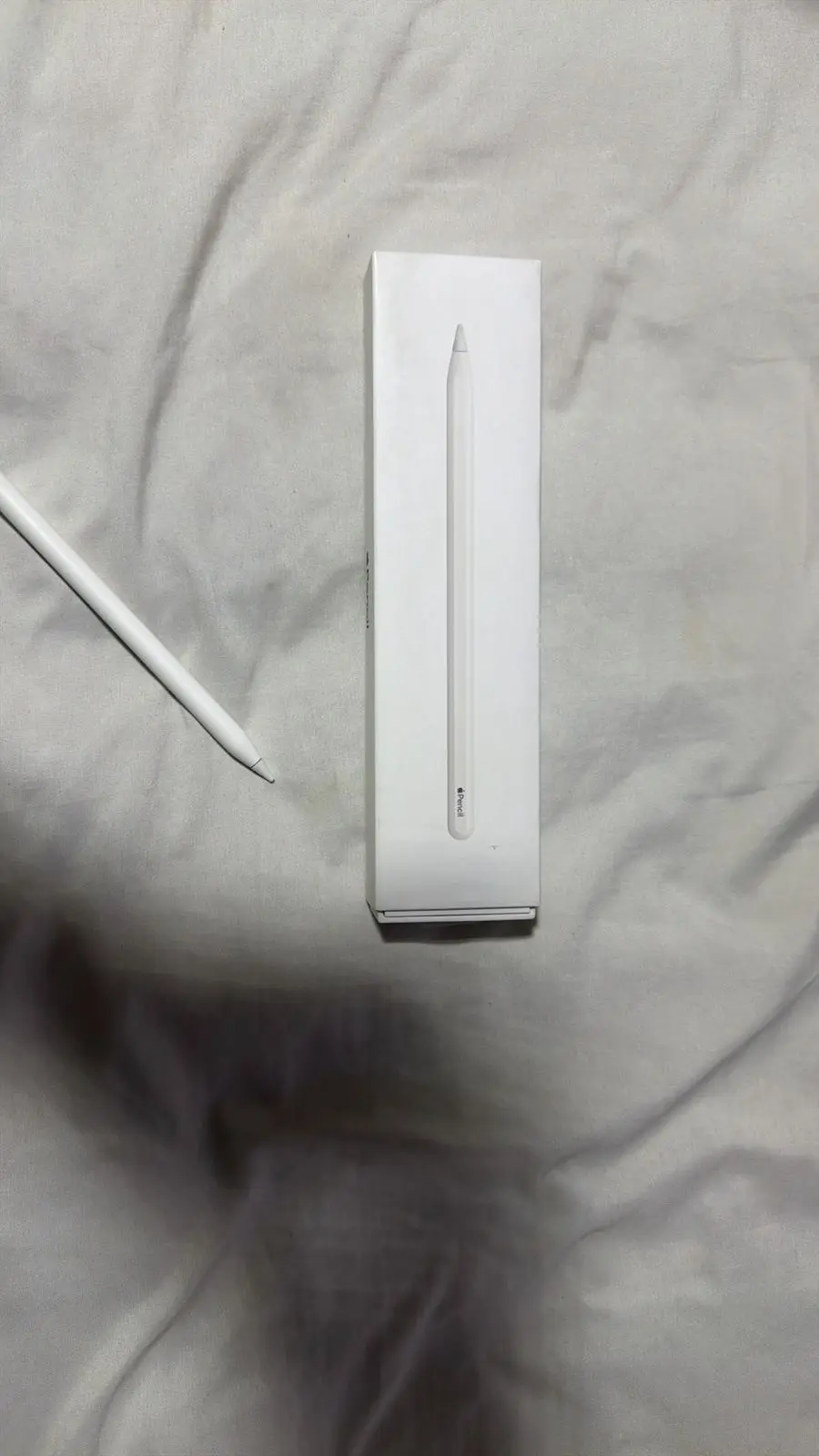 iPad Air gris en excelente estado - miniatura 2