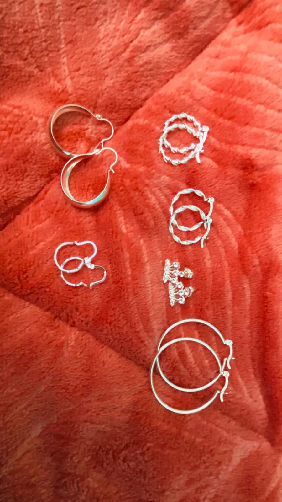 Rematando joyas de plata a $5000 y $7000 - miniatura 2