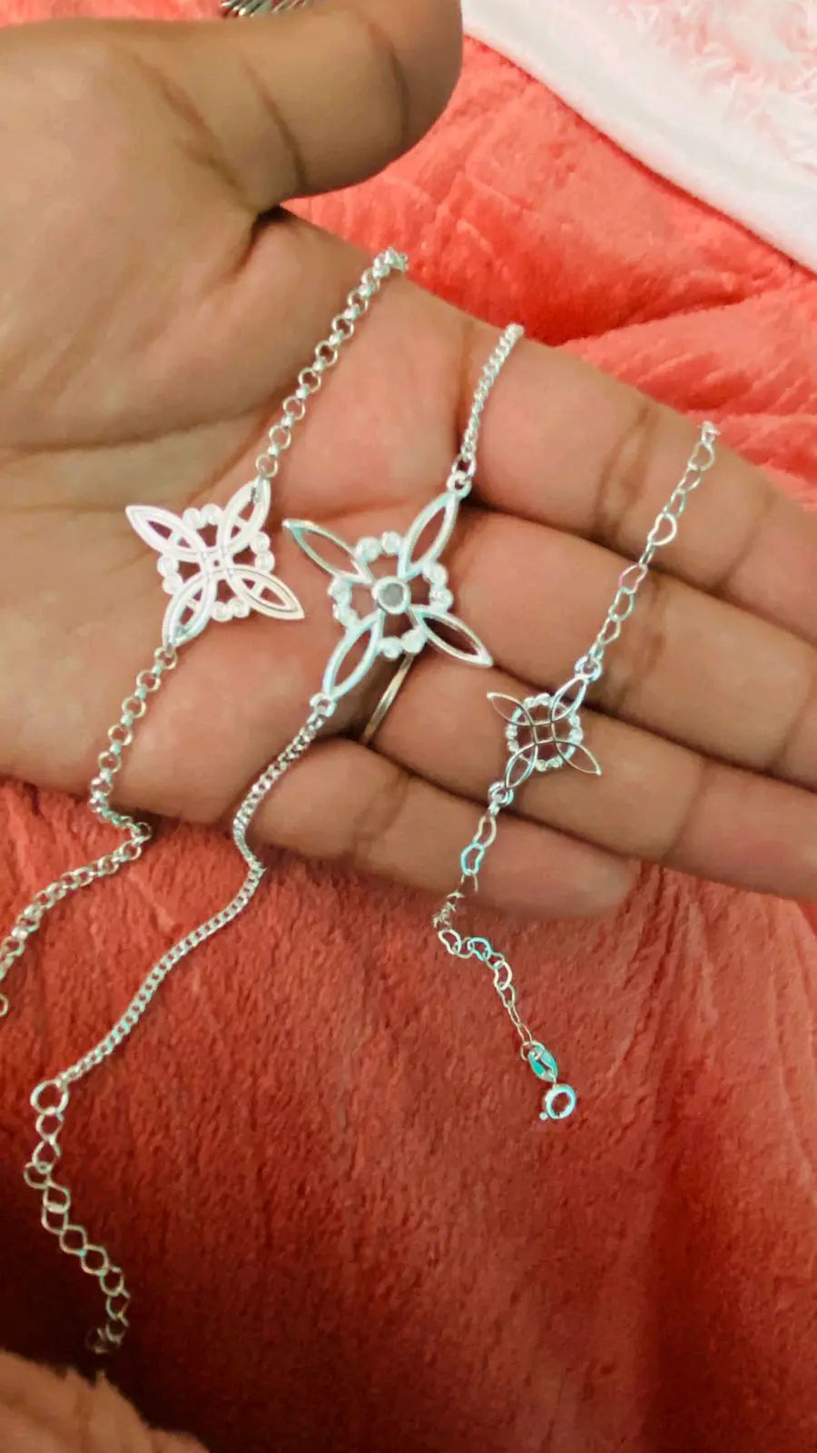 Rematando joyas de plata a $5000 y $7000 - miniatura 6
