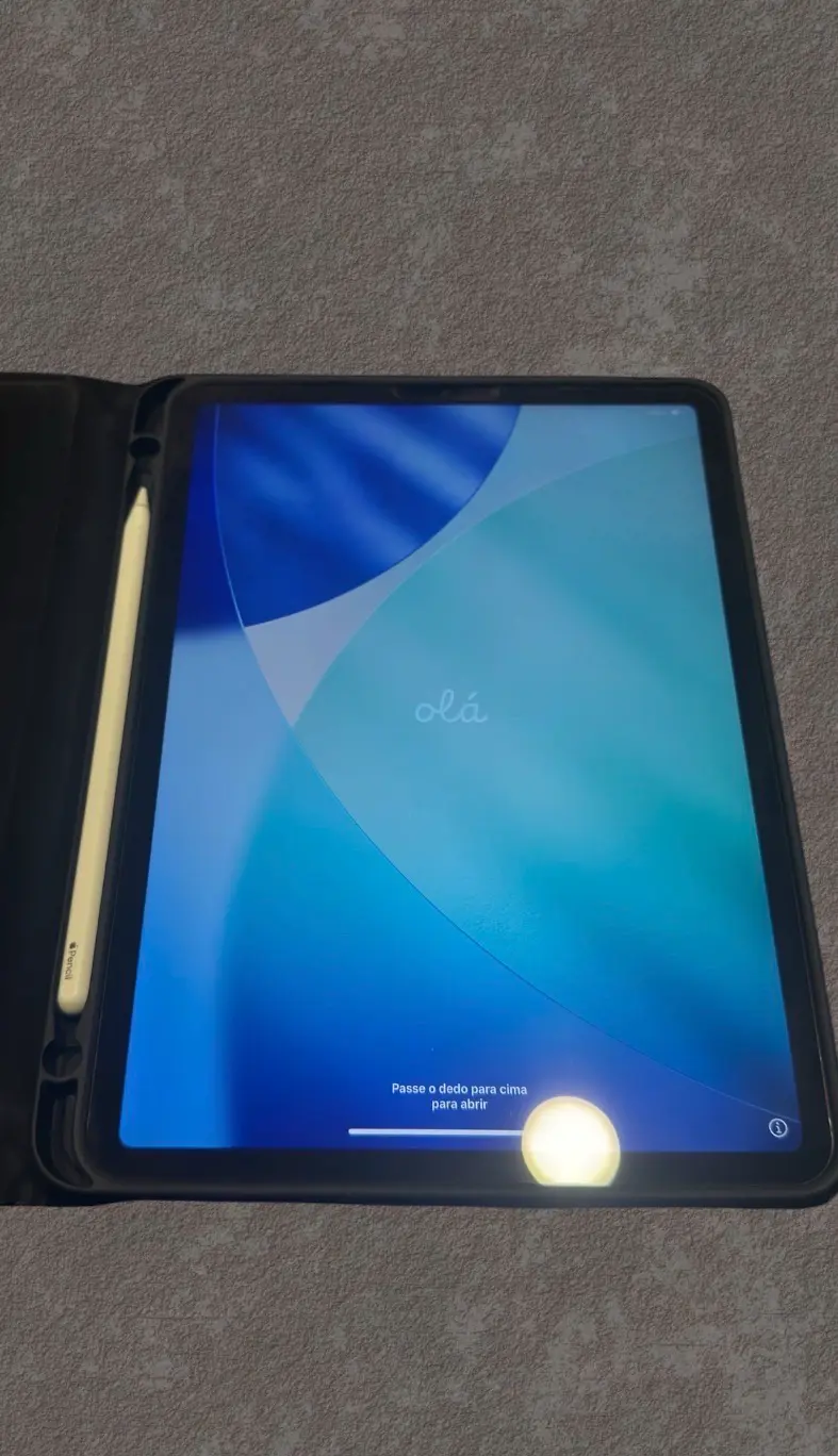 iPad Pro 11" 3ra generación + Apple Pencil - miniatura 2