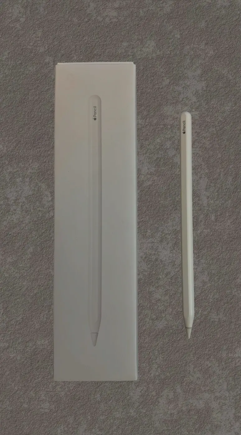 iPad Pro 11" 3ra generación + Apple Pencil - miniatura 4