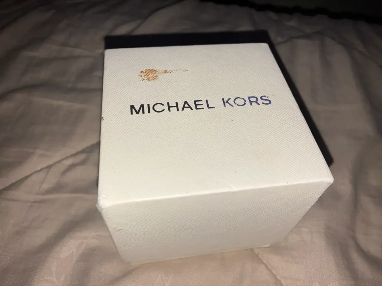 Reloj turquesa Michael Kors - miniatura 3