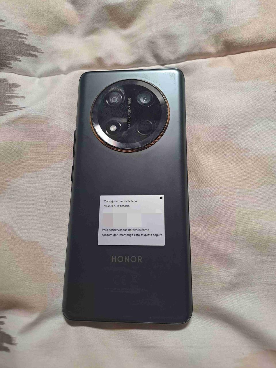 Honor Magic 7 Lite - miniatura 3