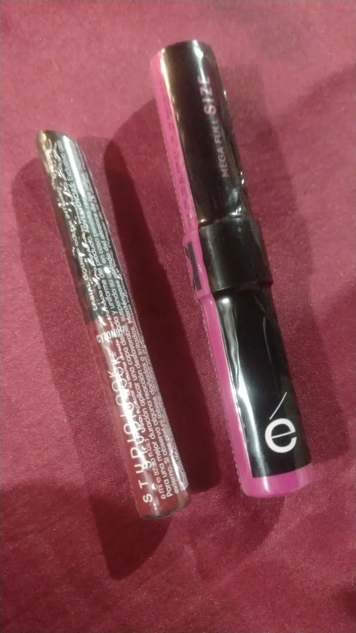 Set de maquillaje de ojos