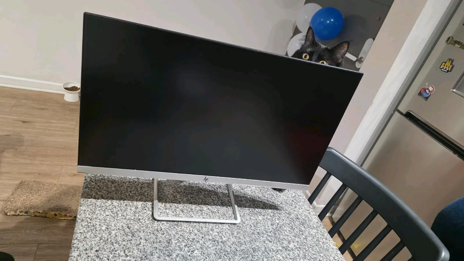 Monitor LED delgado - miniatura 2