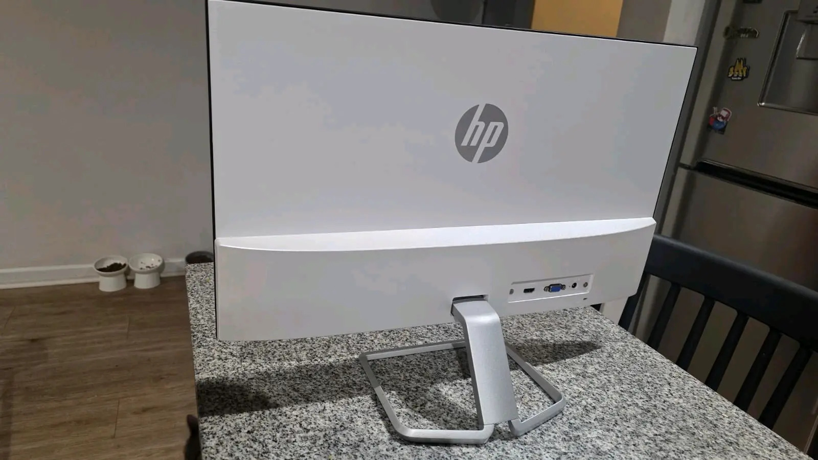 Monitor LED delgado - miniatura 3